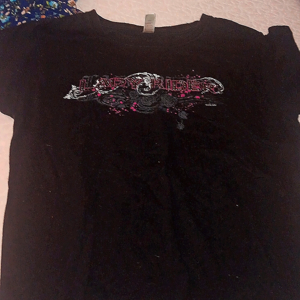Anvil (s) t-shirt
